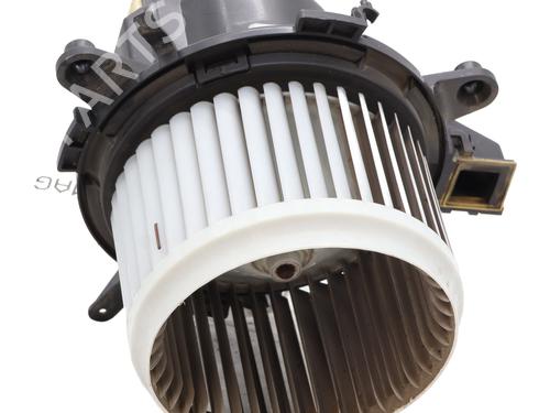 Heater blower motor CITROËN BERLINGO Box Body/MPV (K9) 1.6 BlueHDi 100 | BP32386277M62