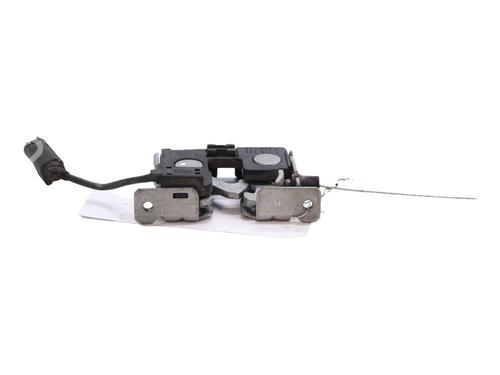 hood-lock-bmw-x1-e84-2009-2010-2011-2012-2013-2014-2015-36902536 main image