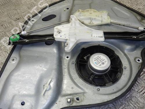 Front right window mechanism VW GOLF VI Variant (AJ5) 1.6 TDI | BP24246691C23 - Image 4