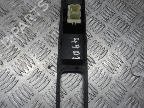 Right front window switch RENAULT CLIO IV (BH_) 0.9 TCe 90 (BHNF, BHMA, BHMH, BHJK, BHJR) | BP24251159I26 - Image 3