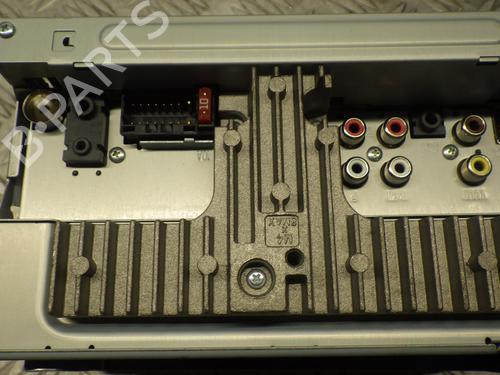 Radio VW POLO (9N_, 9A_) 1.4 16V | BP24250338E6 
