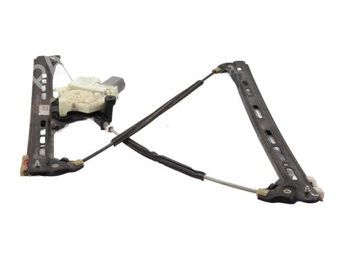 Front left window mechanism CITROËN C4 Grand Picasso II (DA_, DE_) 2.0 BlueHDi 150 | BP27343037C22 