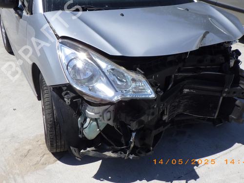 Motor CITROËN C3 II (SC_) 1.2 VTi 82 | BP28540543M1