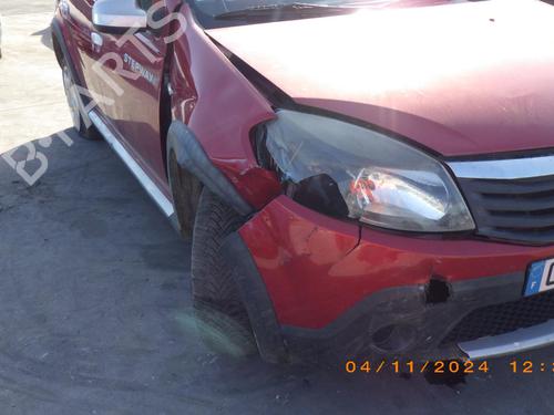 Front left window mechanism DACIA SANDERO 1.6 16V Bifuel | BP28476149C22 - Image 25