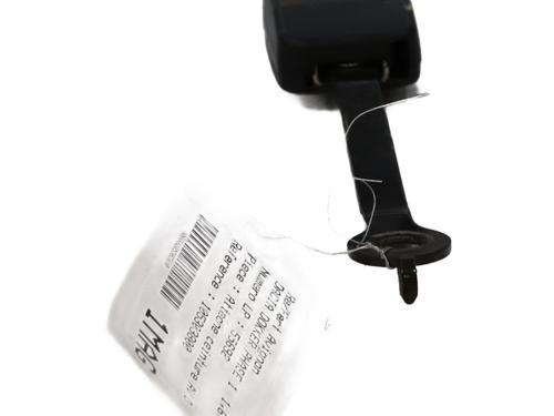 Used Seat buckle DACIA DOKKER Box Body/MPV 1.6 (83 hp) 31158919