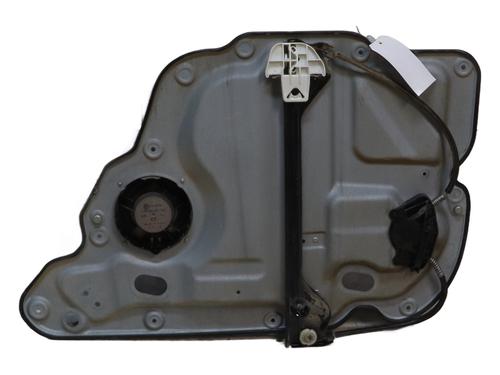 Used Rear left window mechanism Rear left window mechanism VW TOURAN (1T3) 1.6 TDI (105 hp) 33729063 33729063