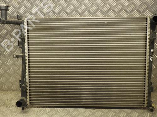 Water radiator KIA CEE'D Hatchback (ED) 1.4 | BP24250330M31 - Image 2