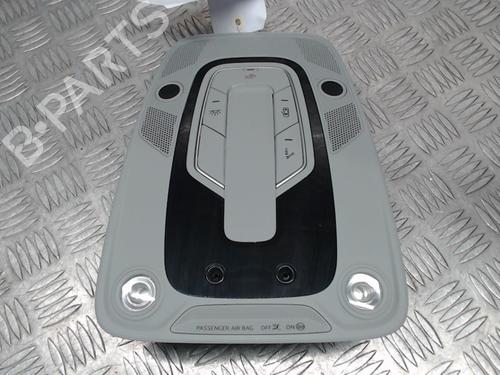 Interior roof light AUDI A5 Sportback (F5A, F5F) 2.0 TDI quattro | BP24251889I8 - Image 4