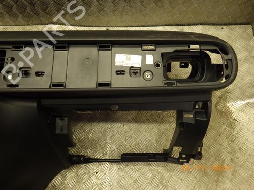 Salpicadero Salpicadero CITROËN C3 III (SX) 1.5 BlueHDi 100 (SXYHYP, SXYHTU) (102 hp) 33301484 33301484