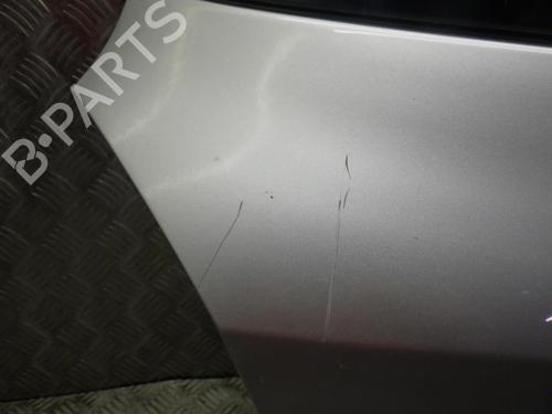 Used Tailgate TOYOTA YARIS (_P9_) 1.0 VVT-i (KSP90_, KSP90R) (69 hp) 30131691