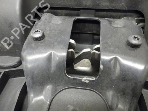 Front slam panel BMW 1 (E87)  | BP24251103C72 