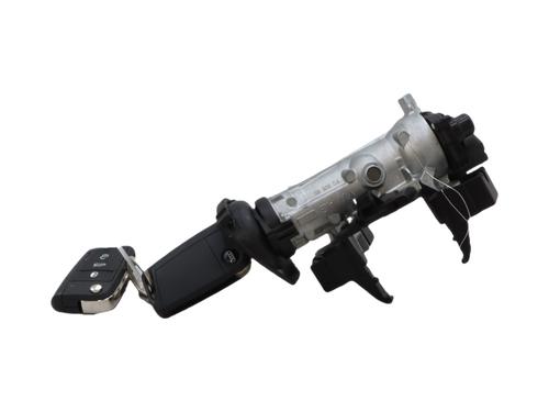 Ignition barrel AUDI A1 Sportback (GBA) 30 TFSI | BP39263477M48 - Image 4