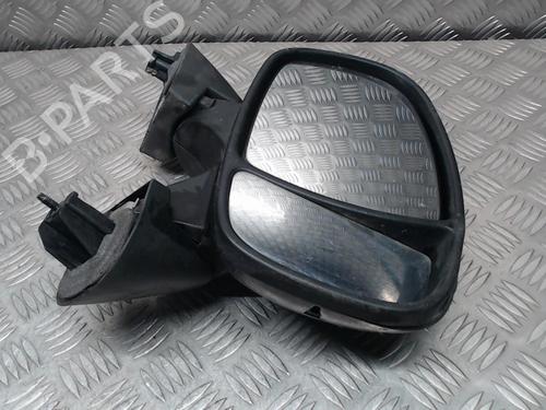 Used Right mirror OPEL VIVARO A Van (X83) 2.0 CDTI (F7) (114 hp) 24247377