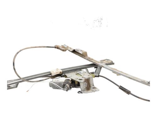 Front left window mechanism RENAULT KANGOO Express (FW0/1_) 1.5 dCi 85 (FW0K, FW0L, FW0B) | BP29287222C22 - Image 2