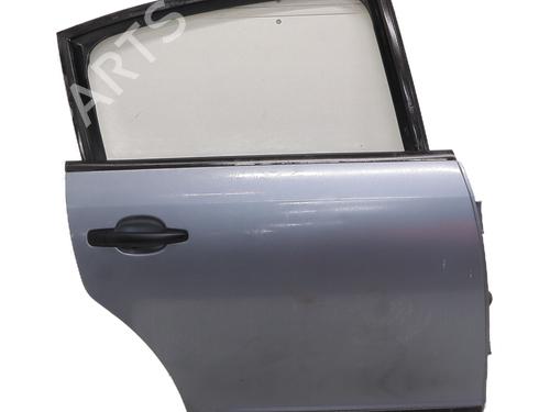 Used Right rear door CITROËN C4 I (LC_) 1.6 HDi (109 hp) 31833755