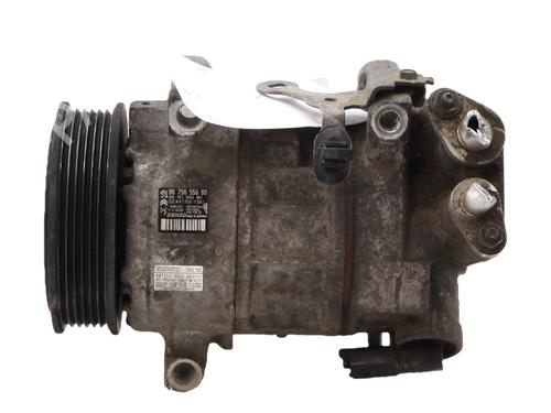 Used AC compressor AC compressor PEUGEOT 208 I (CA_, CC_) [2012-2021] 36762814 36762814
