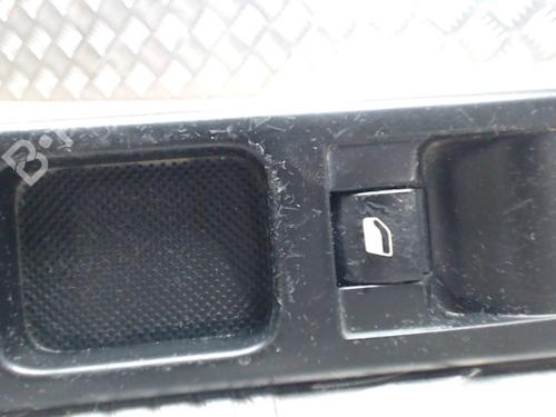 Right front window switch PEUGEOT 307 Break (3E) 2.0 HDI 110 | BP24247618I26 - Image 2