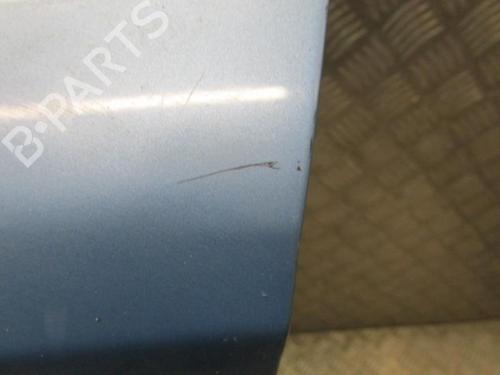 Left front door OPEL ASTRA H (A04) 1.9 CDTI (L48) | BP24252327C2 