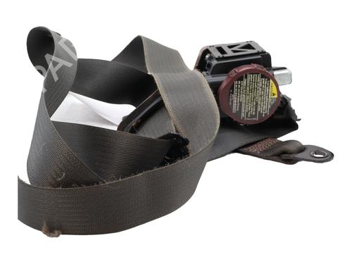 Front right seatbelt CHEVROLET SPARK (M300) | BP36413361I25 - Image 4
