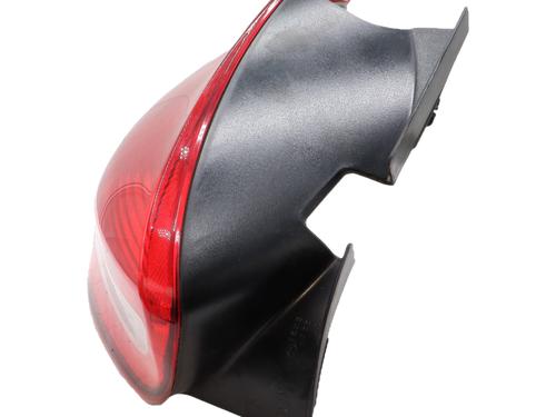 Left taillight FORD FOCUS IV (HN)  | BP36255961C34  - Image 5