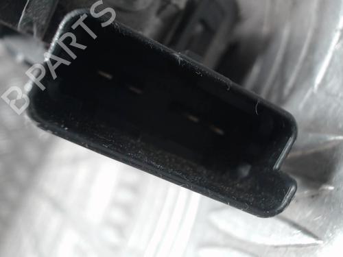 Used Front wiper motor Front wiper motor RENAULT TWINGO II (CN0_) 1.2 16V (CN0K, CN0V, CN0A) (76 hp) 24249352 24249352