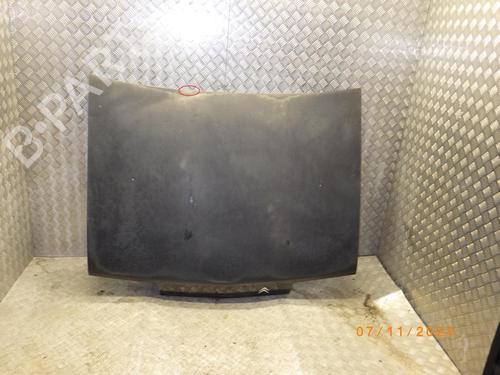 Used Hood CITROËN BX (XB-_) 19 GTi (120 hp) 25048654
