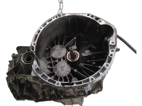 Used Gearbox RENAULT MASTER III Van (FV) 2.3 dCi 100 FWD (FV0A, FV0B, FV0G, FV0K, FV0H) (101 hp) 32469646