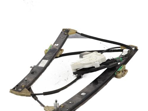 Front left window mechanism AUDI A1 Sportback (8XA, 8XF) 1.6 TDI | BP29401893C22 