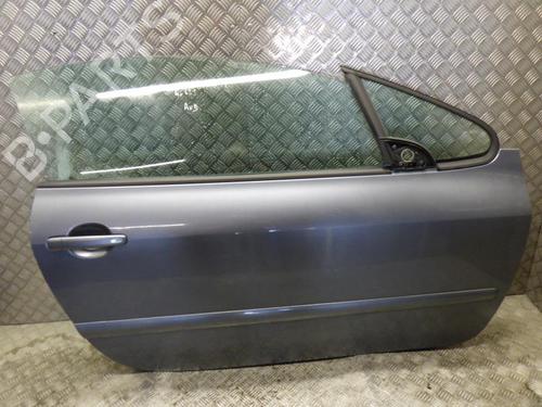 Right front door PEUGEOT 307 CC (3B) 2.0 16V | BP24249135C3 