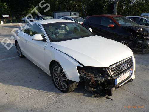 Left sun visor AUDI A5 (8T3) 2.7 TDI | BP32523826I1  - Image 27