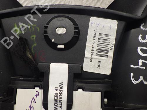 Instrument cluster FORD ECOSPORT 1.5 EcoBlue TDCi | BP24250513C47 