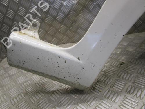 Right front fenders FIAT GRANDE PUNTO (199_) 1.3 D Multijet | BP24252726C42 