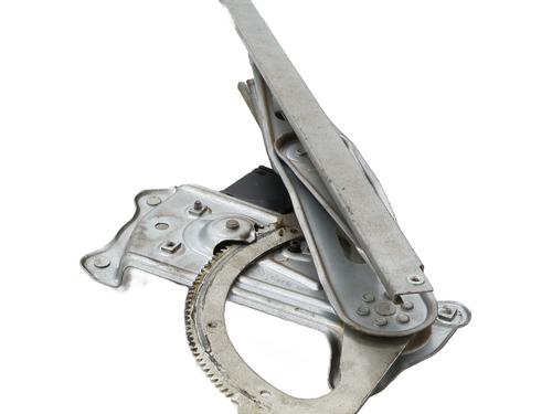 Front right window mechanism RENAULT MEGANE III Hatchback (BZ0/1_, B3_) 1.5 dCi (BZ09, BZ0D, BZ1W, BZ29, BZ14) | BP30115246C23