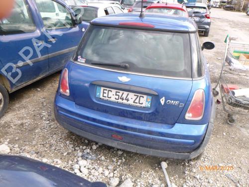 Used Parts MINI MINI (R50, R53) One D 2365700