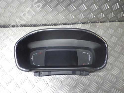 Instrument cluster RENAULT MEGANE IV Hatchback (B9A/M/N_) 1.5 Blue dCi 115 (B9A6) | BP24251242C47 