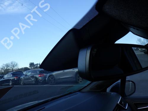 Rear mirror RENAULT CLIO V (B7_) 1.0 TCe 90 (B7MT) | BP24244405I6 