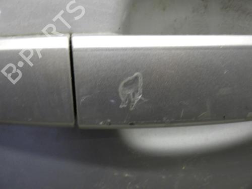 Right front door OPEL CORSA D (S07) 1.3 CDTI (L08, L68) | BP24251605C3 