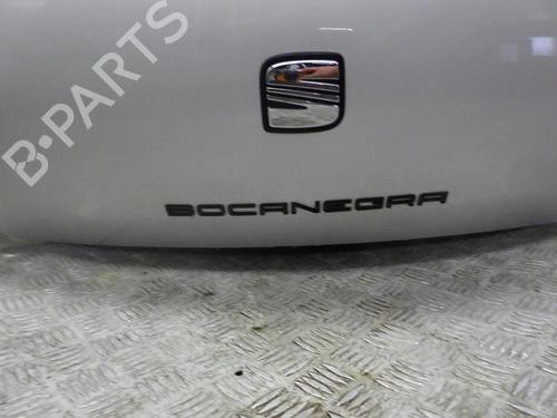 Tailgate SEAT IBIZA IV SC (6J1, 6P5) 1.4 TSI Cupra | BP24246998C6 