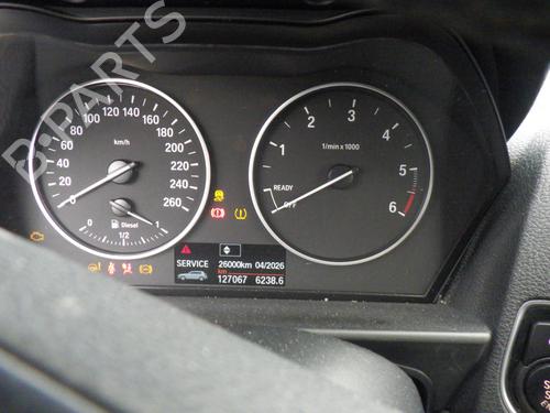 Shift knob BMW 1 (F20) 116 d | BP34057579I34 - Image 17
