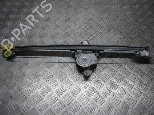Used Front left window mechanism Front left window mechanism NISSAN PRIMASTAR Van (X83) 1.9 dCi 100 (100 hp) 24250981 24250981