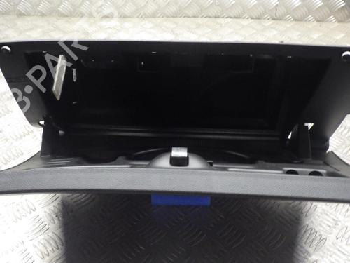 Glove box PEUGEOT 308 I (4A_, 4C_) 1.6 HDi | BP24250434C95 