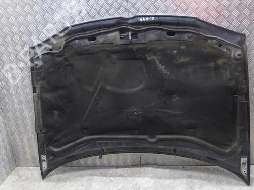 Hood VW GOLF IV (1J1) 1.9 TDI | BP24244529C1 