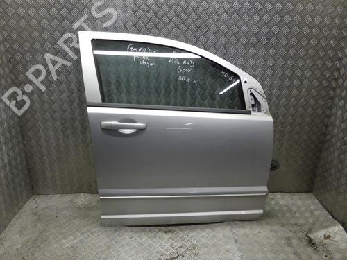 Right front door DODGE CALIBER 2.0 CRD | BP24251368C3 