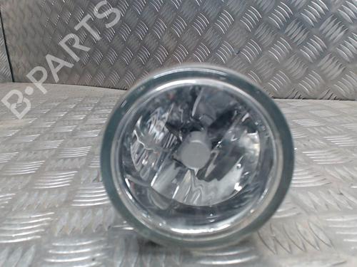 Used Left front fog light CITROËN C3 Pluriel (HB_) 1.4 HDi (68 hp) 25039225