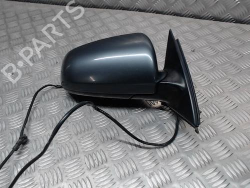 Used Right mirror AUDI A4 B6 Avant (8E5) 1.9 TDI (130 hp) 24252557