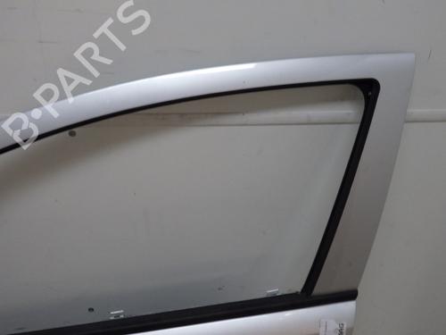 Left front door OPEL CORSA D (S07) 1.4 (L08, L68) | BP29530027C2 
