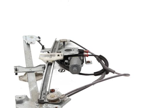 Front left window mechanism CITROËN BERLINGO / BERLINGO FIRST MPV (MF_, GJK_, GFK_) 1.6 HDI 90 (MF9HX) | BP29401920C22 