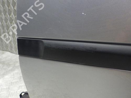 Left rear door RENAULT CLIO III (BR0/1, CR0/1) 1.5 dCi (BR17, CR17) | BP24251168C4 
