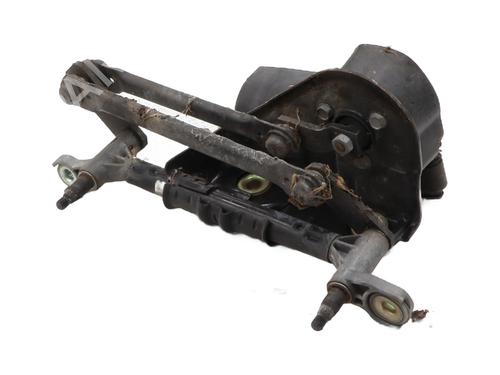 Used Front wiper motor VW FOX Hatchback (5Z1, 5Z3, 5Z4) 1.2 (55 hp) 29401910