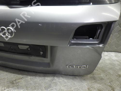 Tailgate AUDI A4 B7 Avant (8ED) 1.9 TDI | BP24248530C6 